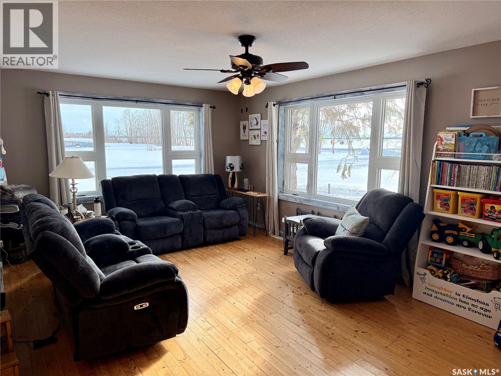 Yelland Acreage - Torch River Rm No. 488, Torch River Rm No. 488, Saskatchewan  S0E 1E0 - Photo 6 - SK034299