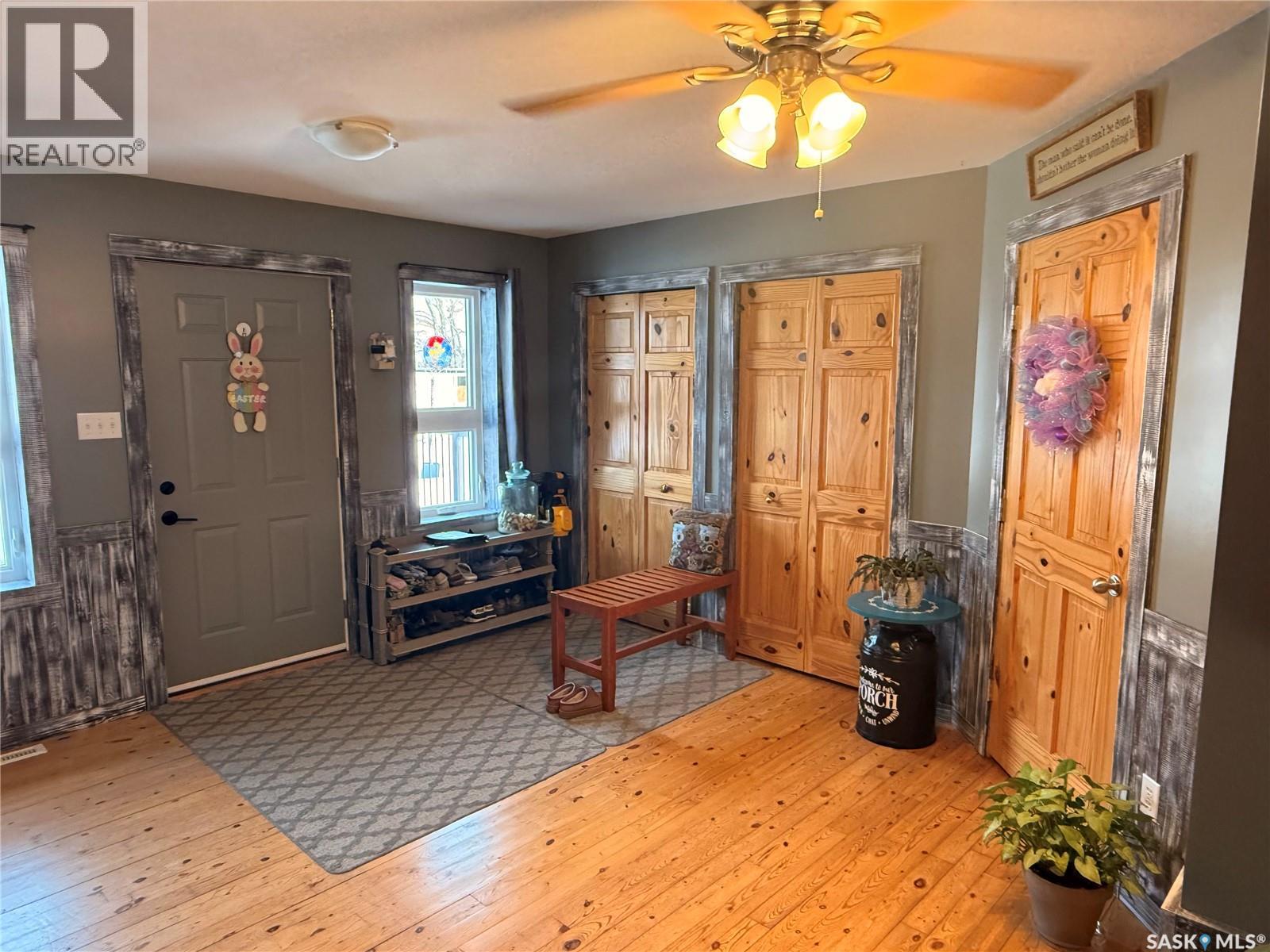 Yelland Acreage - Torch River Rm No. 488, Torch River Rm No. 488, Saskatchewan  S0E 1E0 - Photo 7 - SK034299