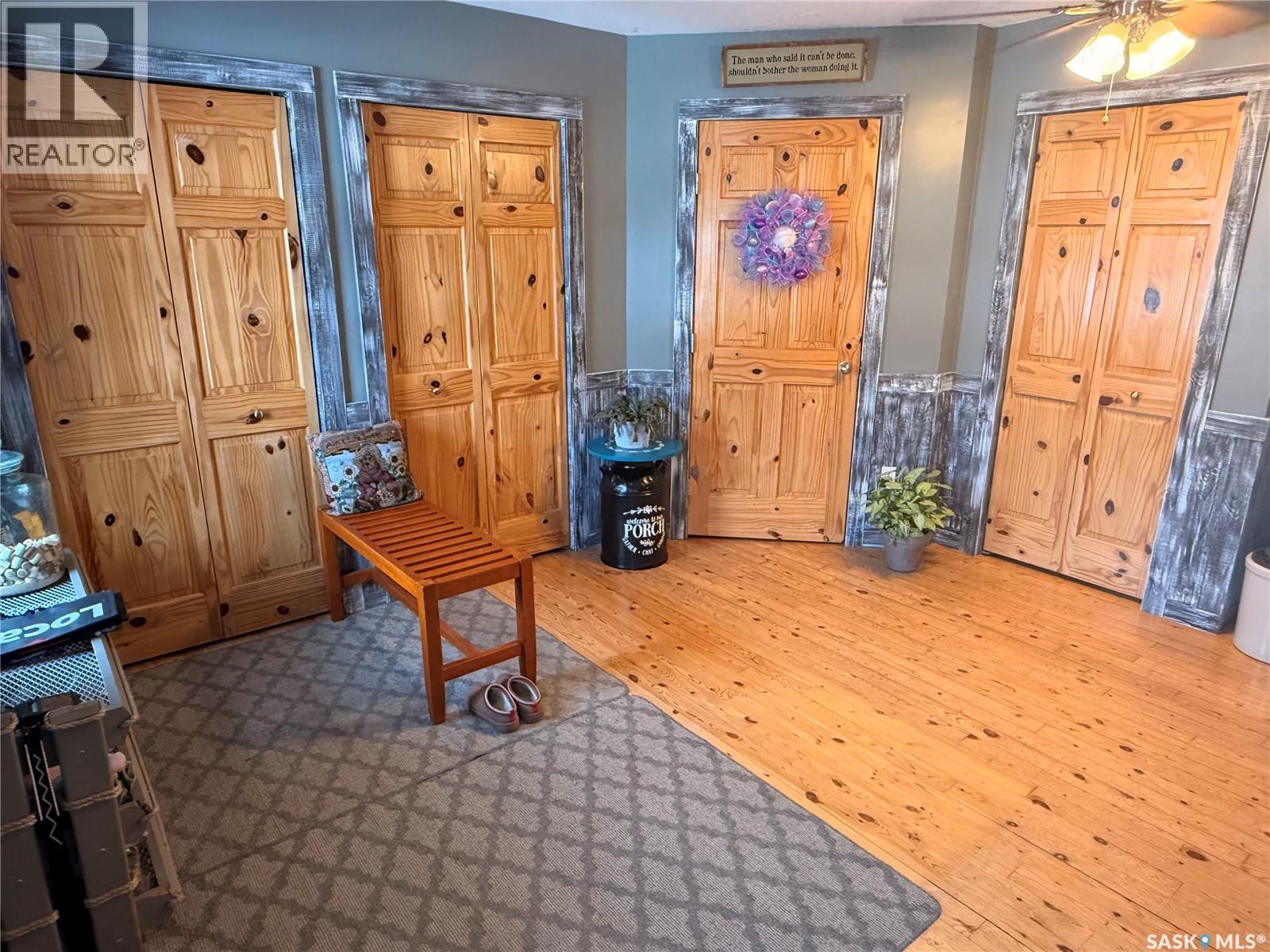 Yelland Acreage - Torch River Rm No. 488, Torch River Rm No. 488, Saskatchewan  S0E 1E0 - Photo 8 - SK034299