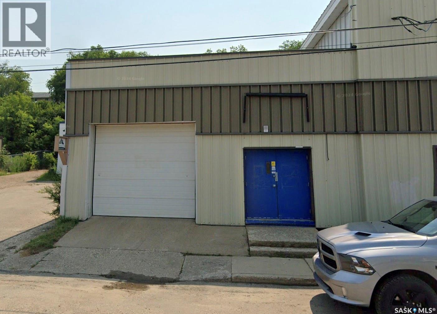 25c 17th Street E, Prince Albert, Saskatchewan  S6V 1G6 - Photo 1 - SK034295