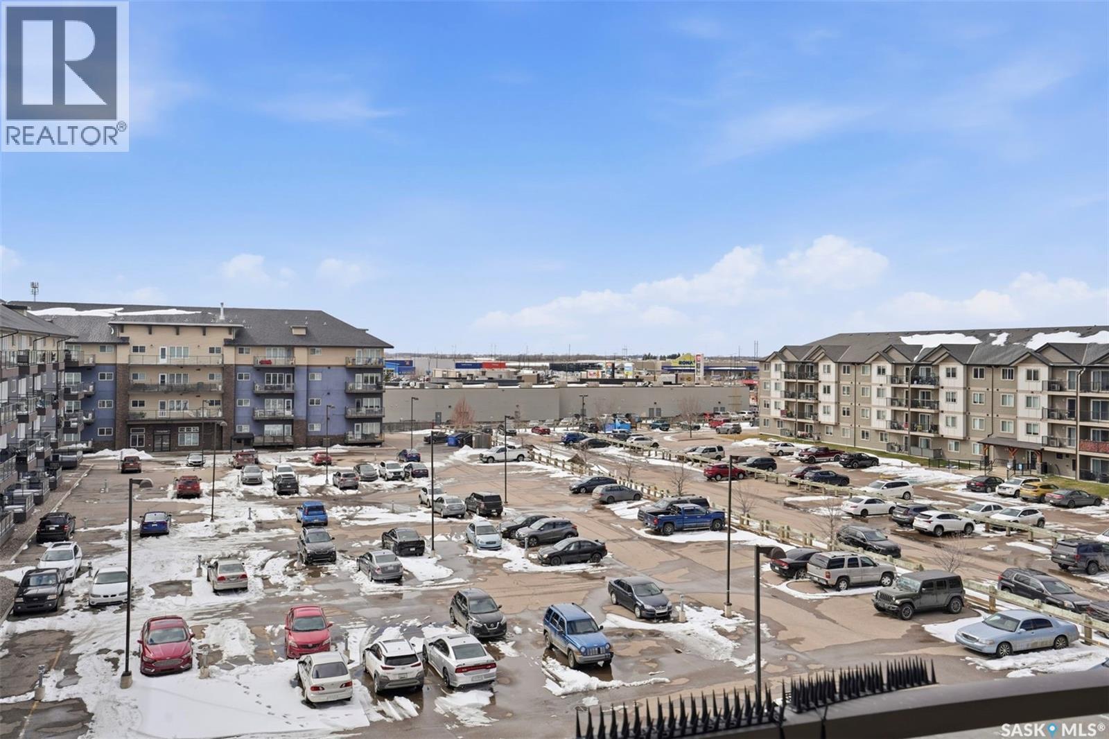 405 702 Hart Road, Saskatoon, Saskatchewan  S7M 4P4 - Photo 15 - SK034286