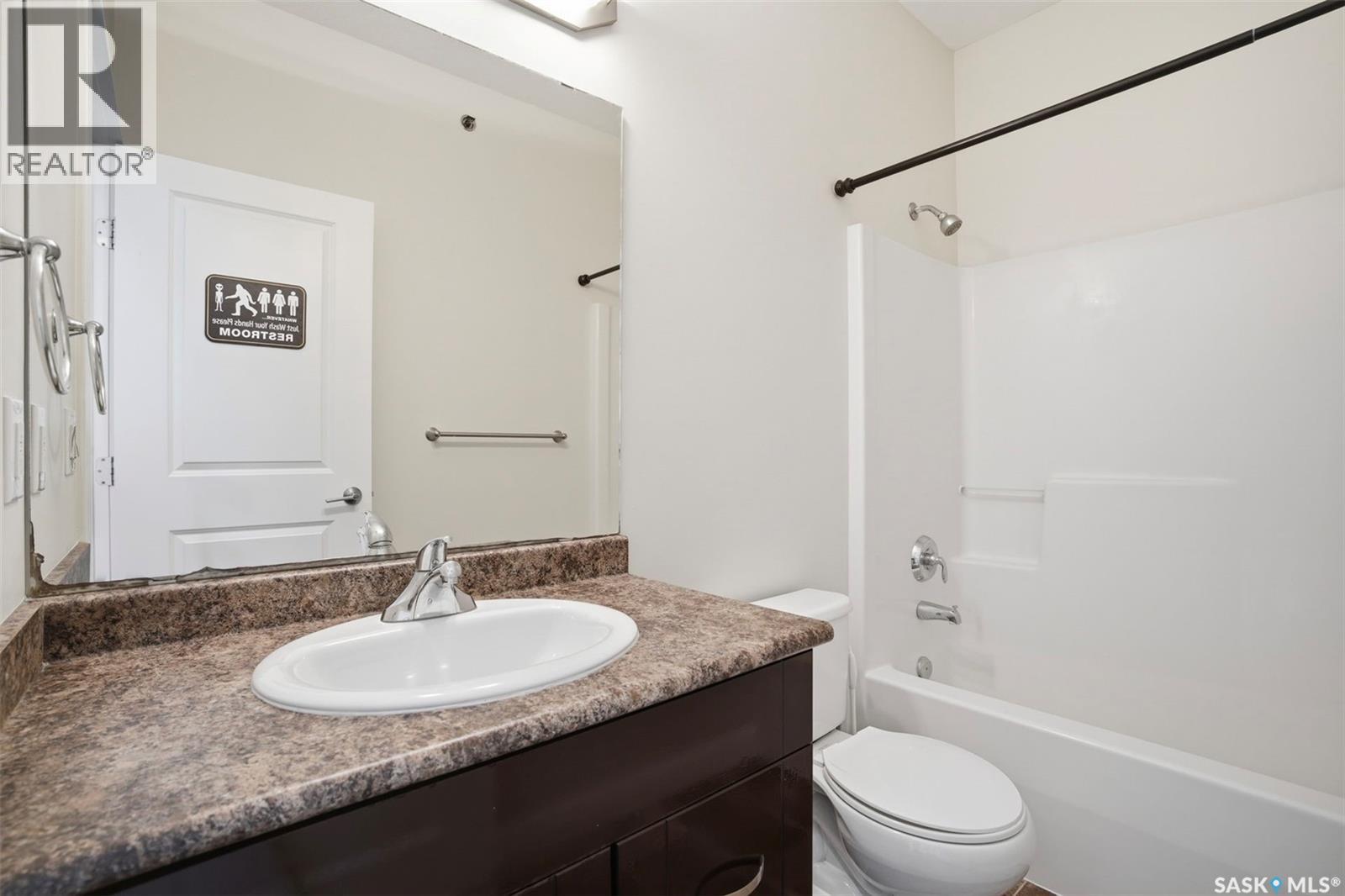 405 702 Hart Road, Saskatoon, Saskatchewan  S7M 4P4 - Photo 18 - SK034286