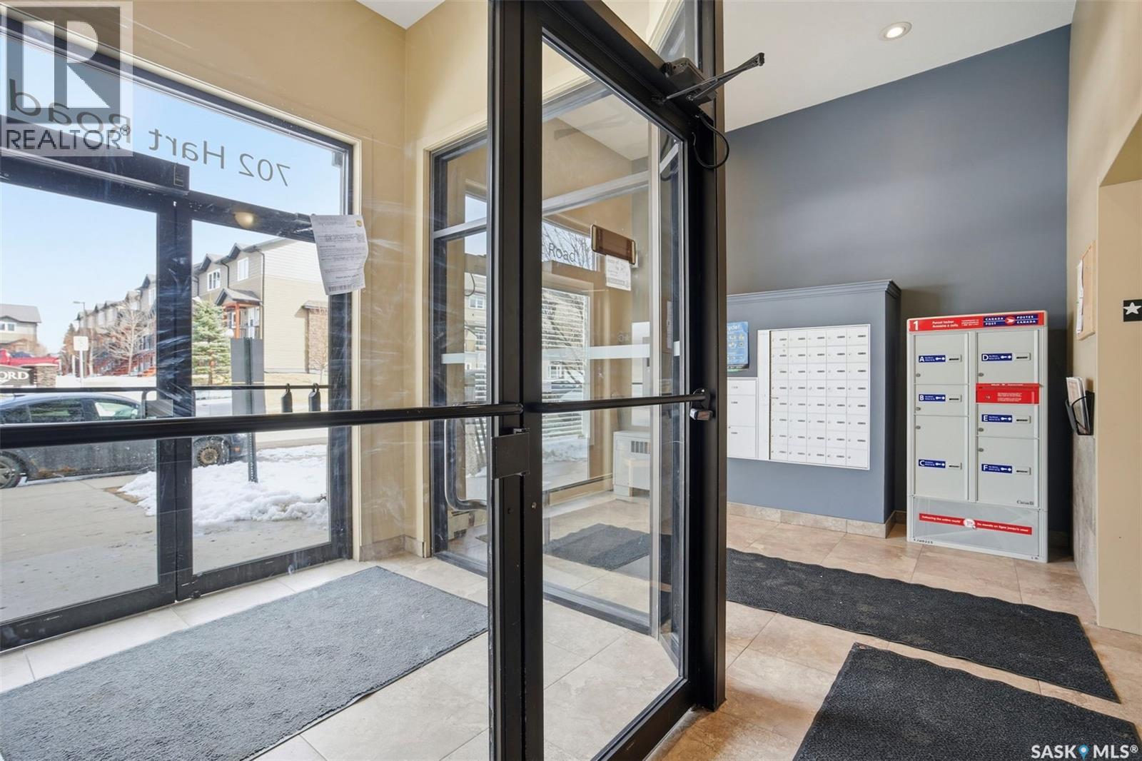 405 702 Hart Road, Saskatoon, Saskatchewan  S7M 4P4 - Photo 4 - SK034286