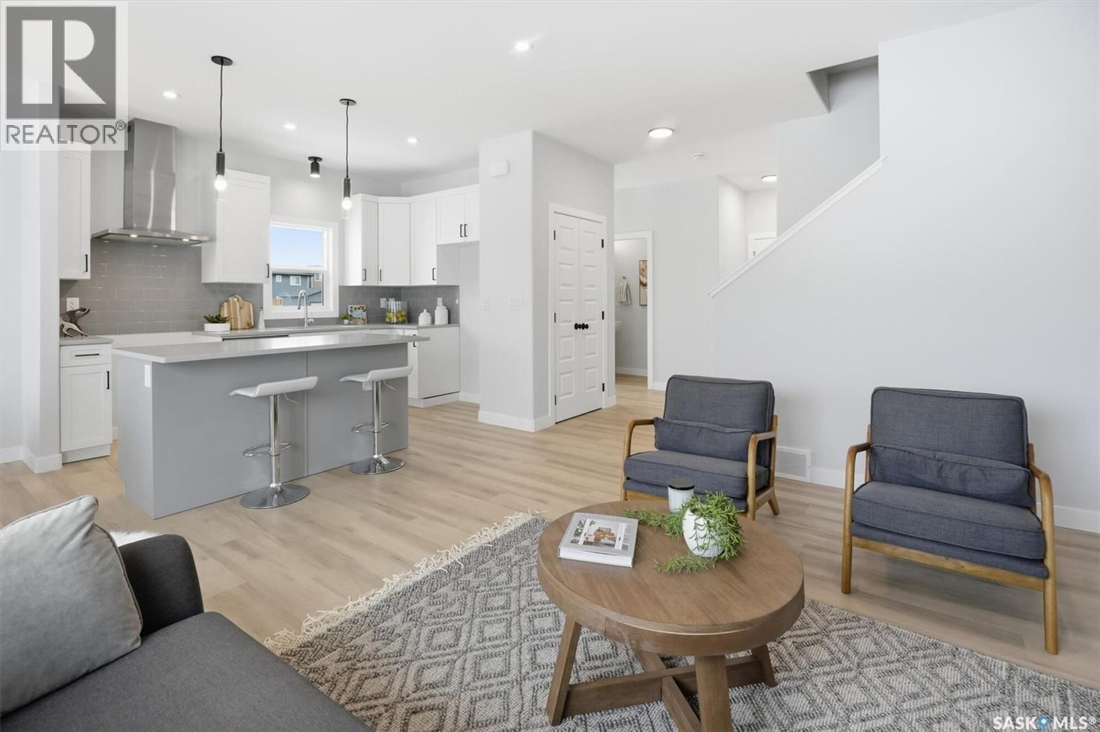 410 Leskiw Bend, Saskatoon, Saskatchewan  S7W 0L8 - Photo 11 - SK034280