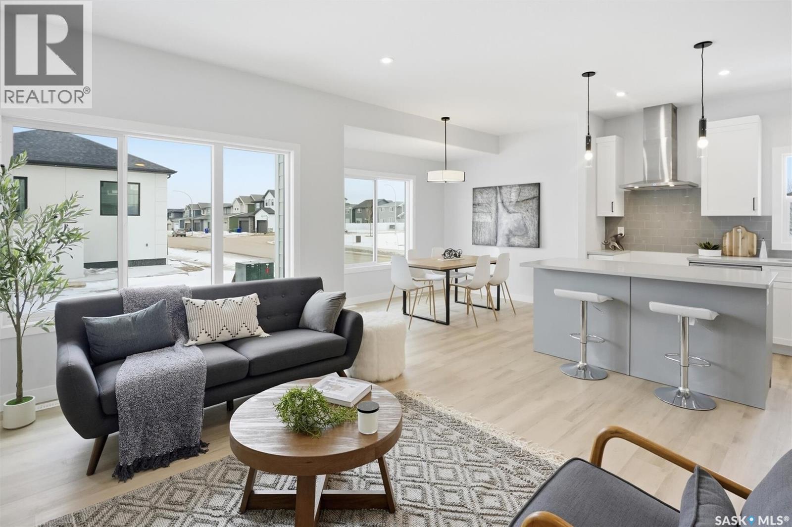 410 Leskiw Bend, Saskatoon, Saskatchewan  S7W 0L8 - Photo 14 - SK034280