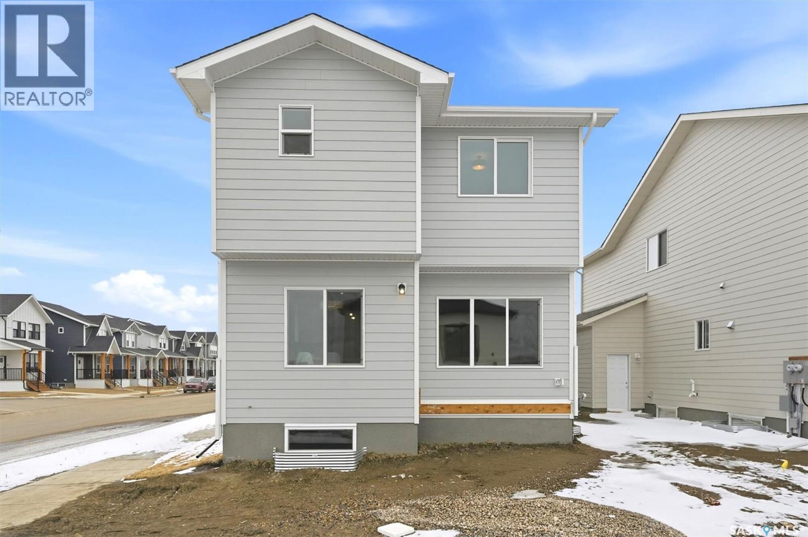 410 Leskiw Bend, Saskatoon, Saskatchewan  S7W 0L8 - Photo 36 - SK034280