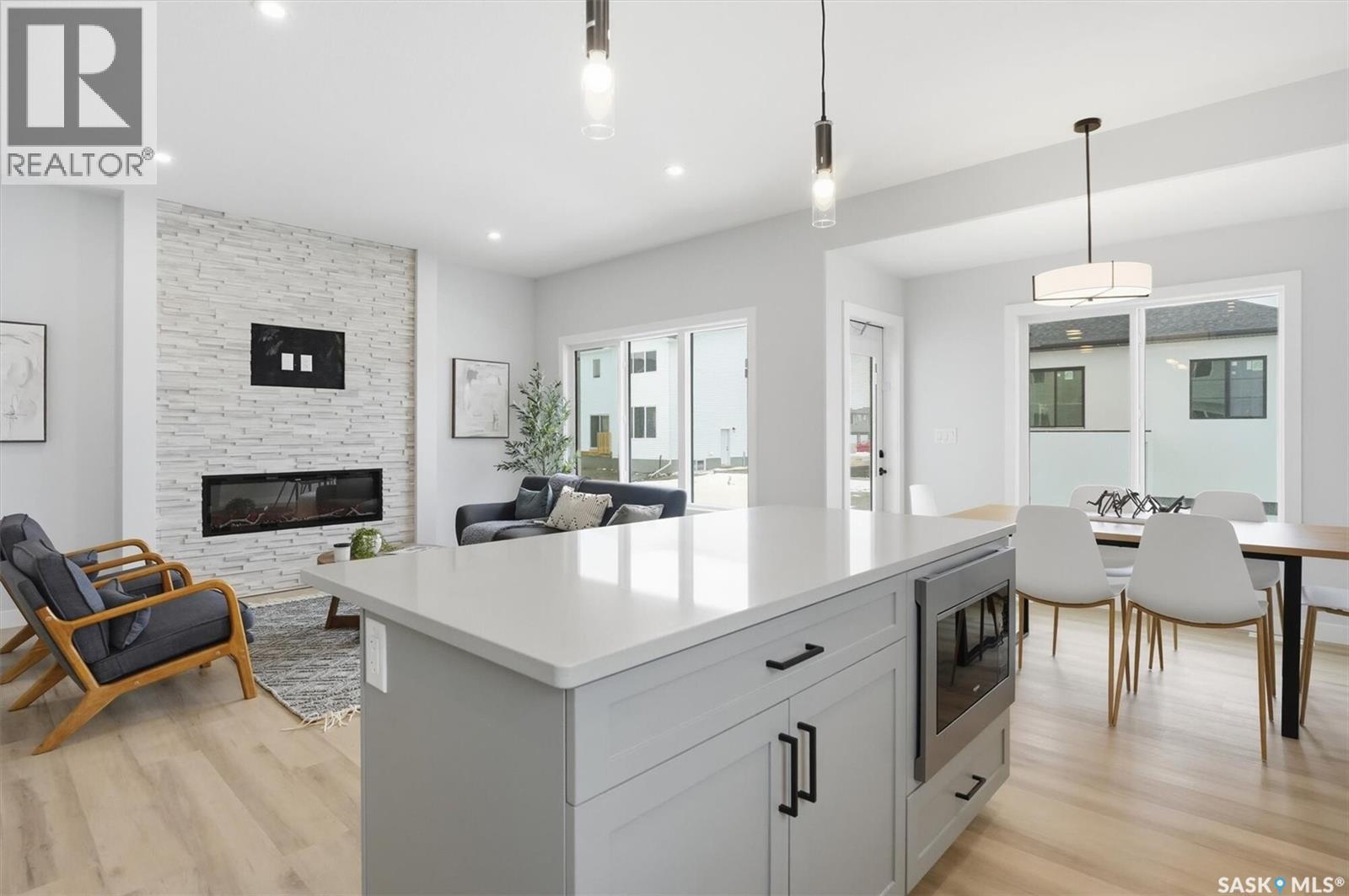 410 Leskiw Bend, Saskatoon, Saskatchewan  S7W 0L8 - Photo 6 - SK034280