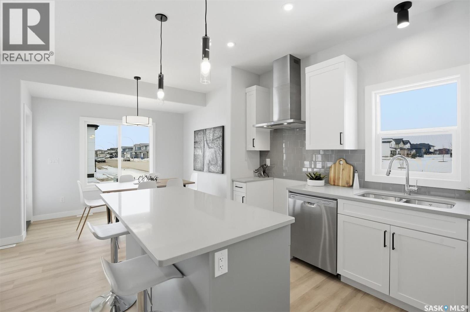 410 Leskiw Bend, Saskatoon, Saskatchewan  S7W 0L8 - Photo 7 - SK034280