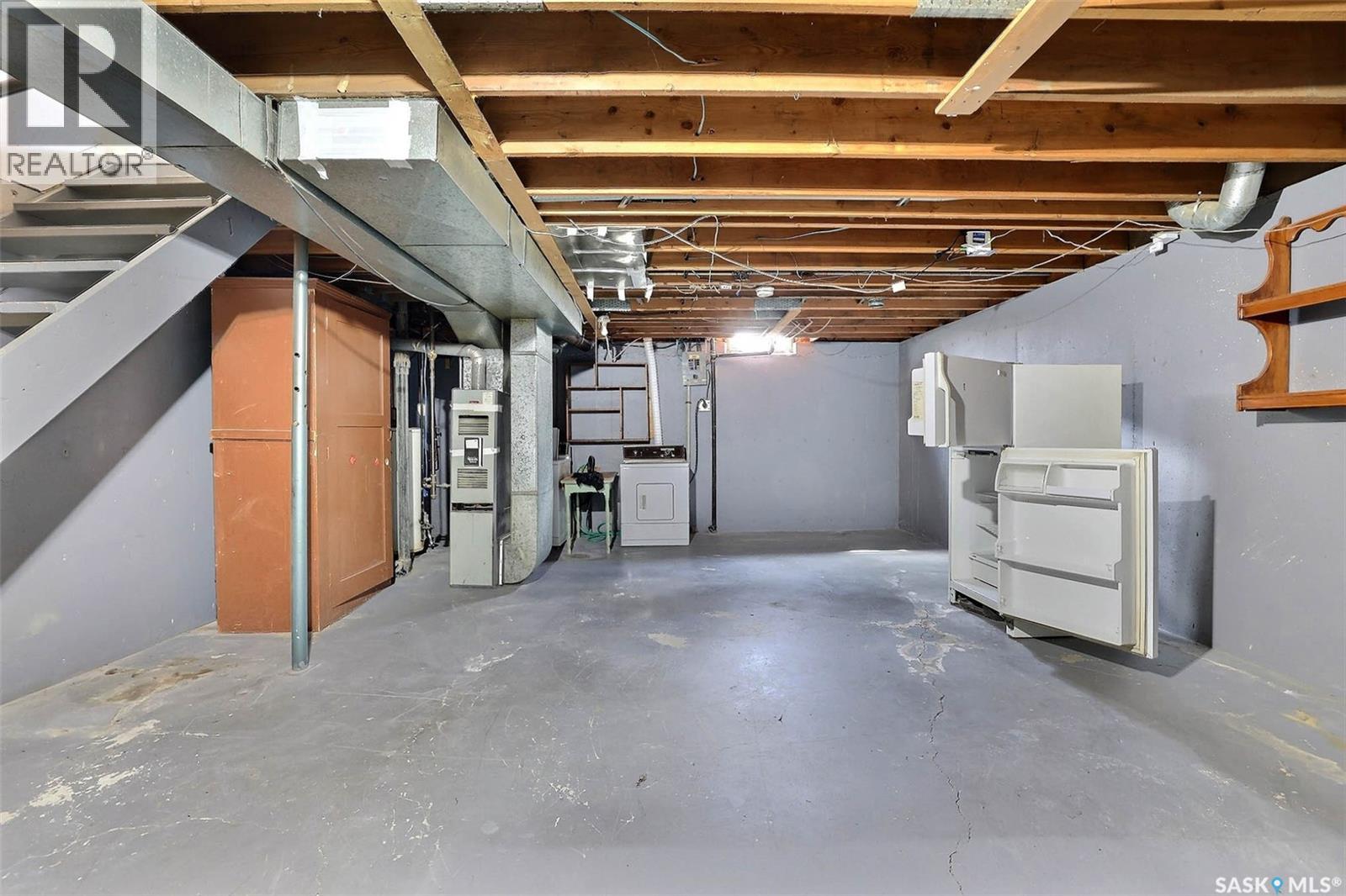 51 Spruceview Road, Regina, Saskatchewan  S4R 0E1 - Photo 23 - SK034256