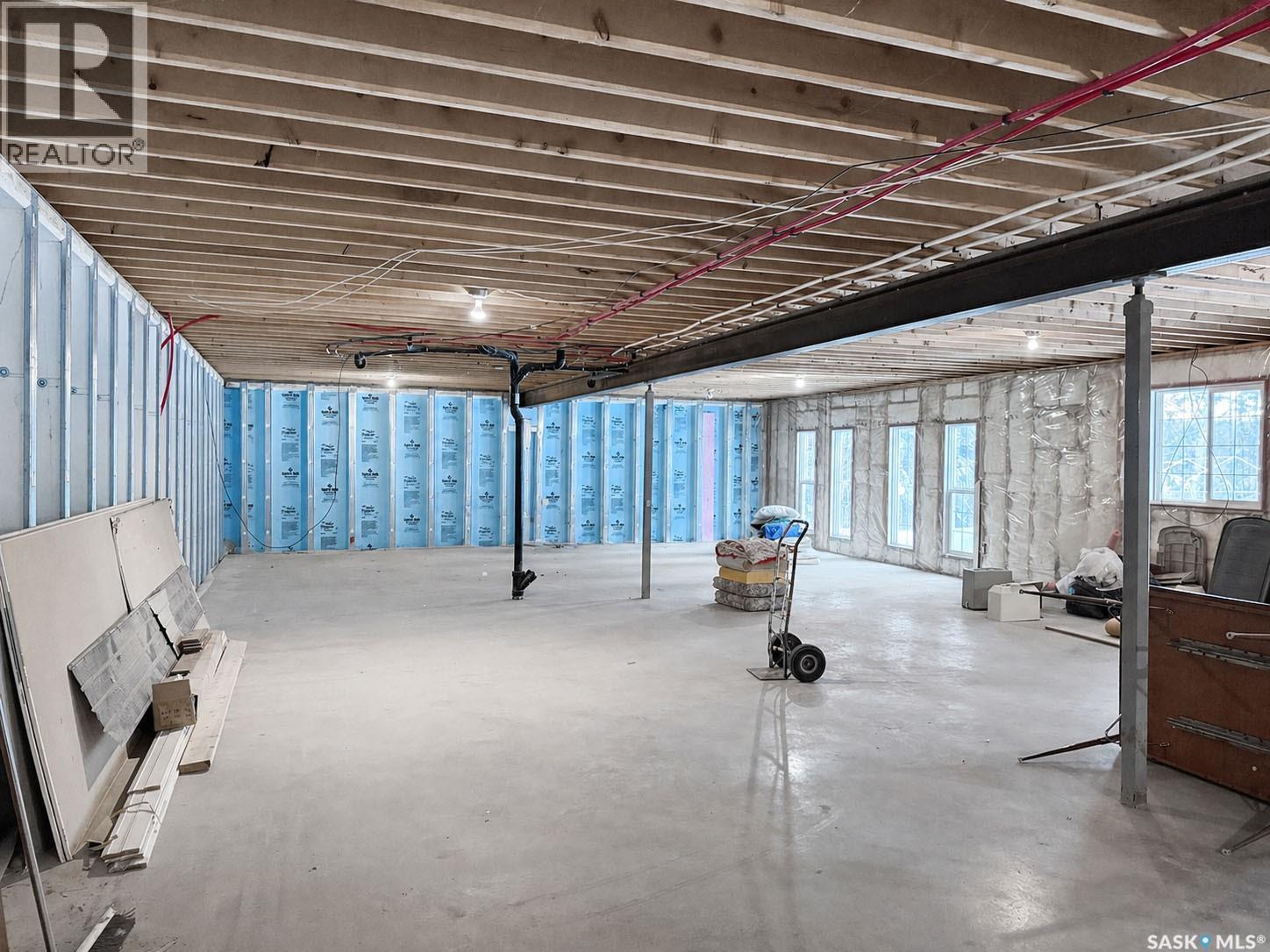 Emma Lake Acreage, Paddockwood Rm No. 520, Saskatchewan  S0J 0N0 - Photo 21 - SK034204