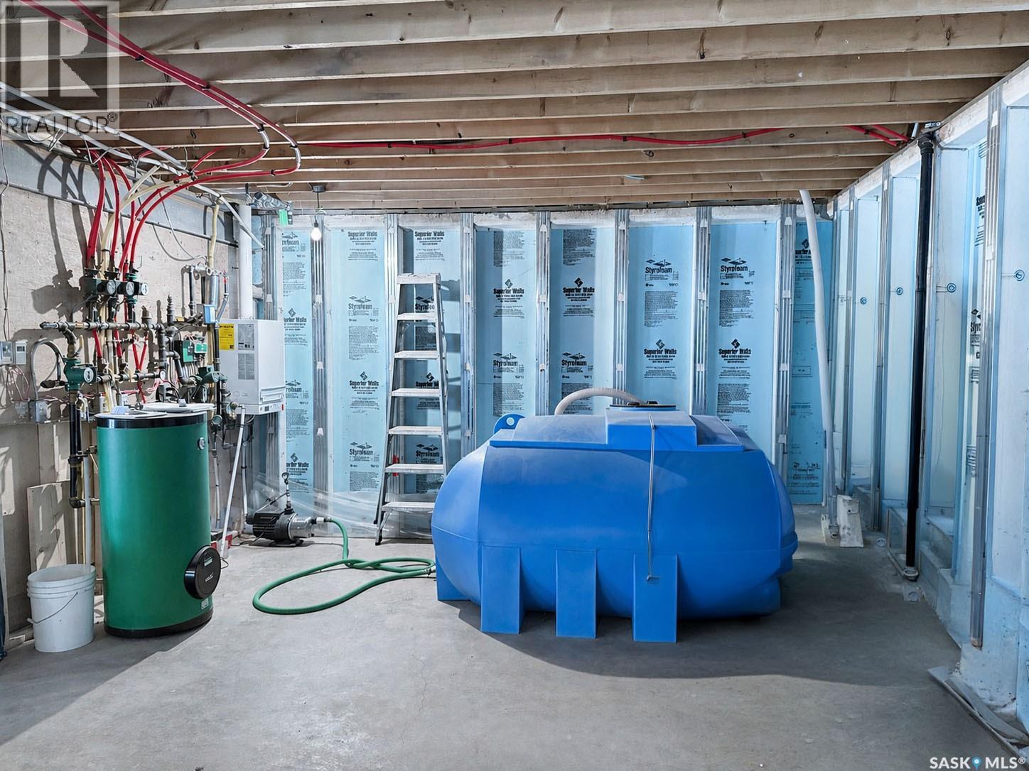 Emma Lake Acreage, Paddockwood Rm No. 520, Saskatchewan  S0J 0N0 - Photo 23 - SK034204