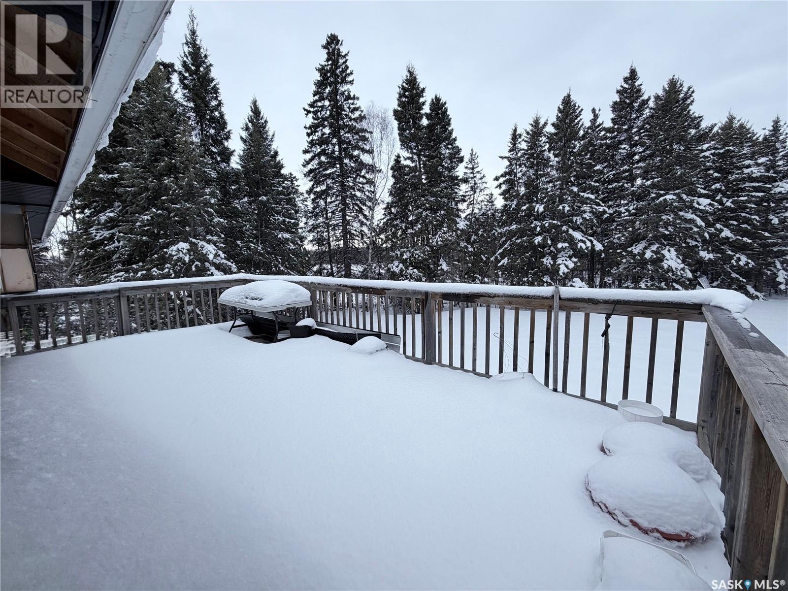 Emma Lake Acreage, Paddockwood Rm No. 520, Saskatchewan  S0J 0N0 - Photo 24 - SK034204