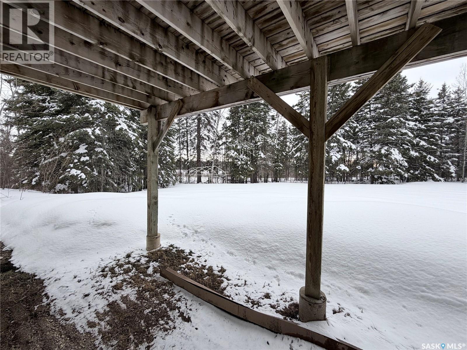 Emma Lake Acreage, Paddockwood Rm No. 520, Saskatchewan  S0J 0N0 - Photo 26 - SK034204