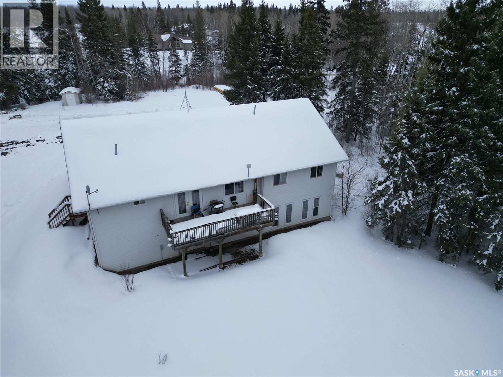 Emma Lake Acreage, Paddockwood Rm No. 520, Saskatchewan  S0J 0N0 - Photo 27 - SK034204