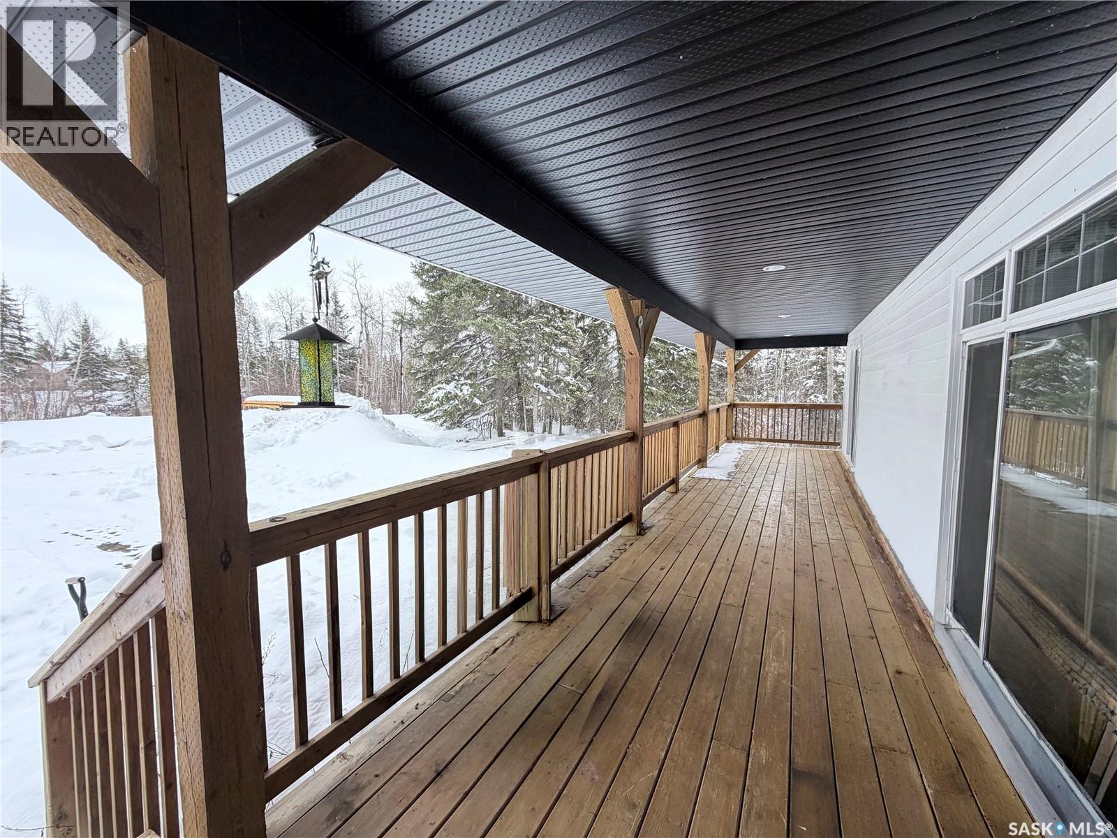 Emma Lake Acreage, Paddockwood Rm No. 520, Saskatchewan  S0J 0N0 - Photo 3 - SK034204