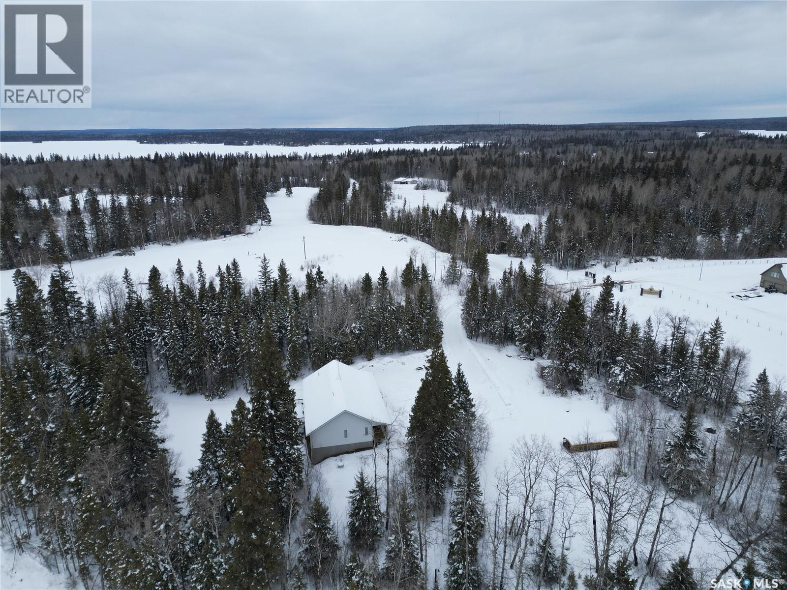 Emma Lake Acreage, Paddockwood Rm No. 520, Saskatchewan  S0J 0N0 - Photo 30 - SK034204
