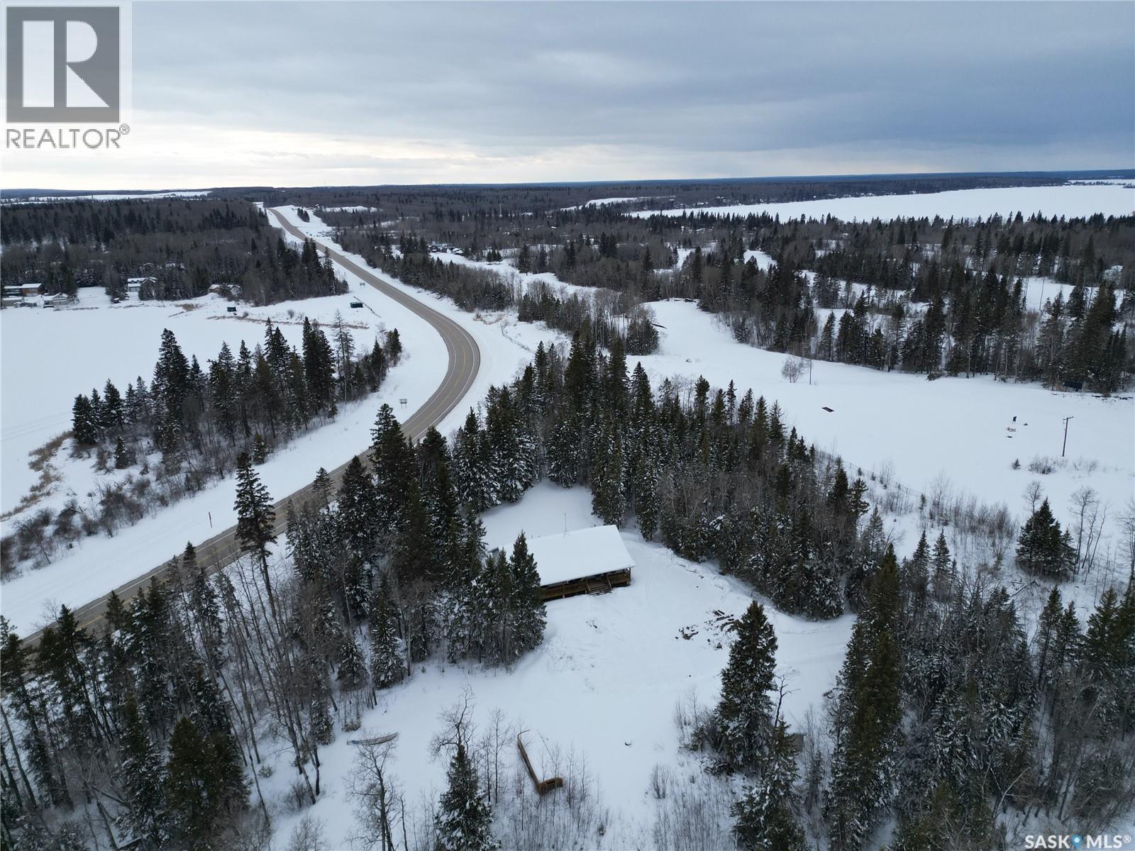 Emma Lake Acreage, Paddockwood Rm No. 520, Saskatchewan  S0J 0N0 - Photo 31 - SK034204