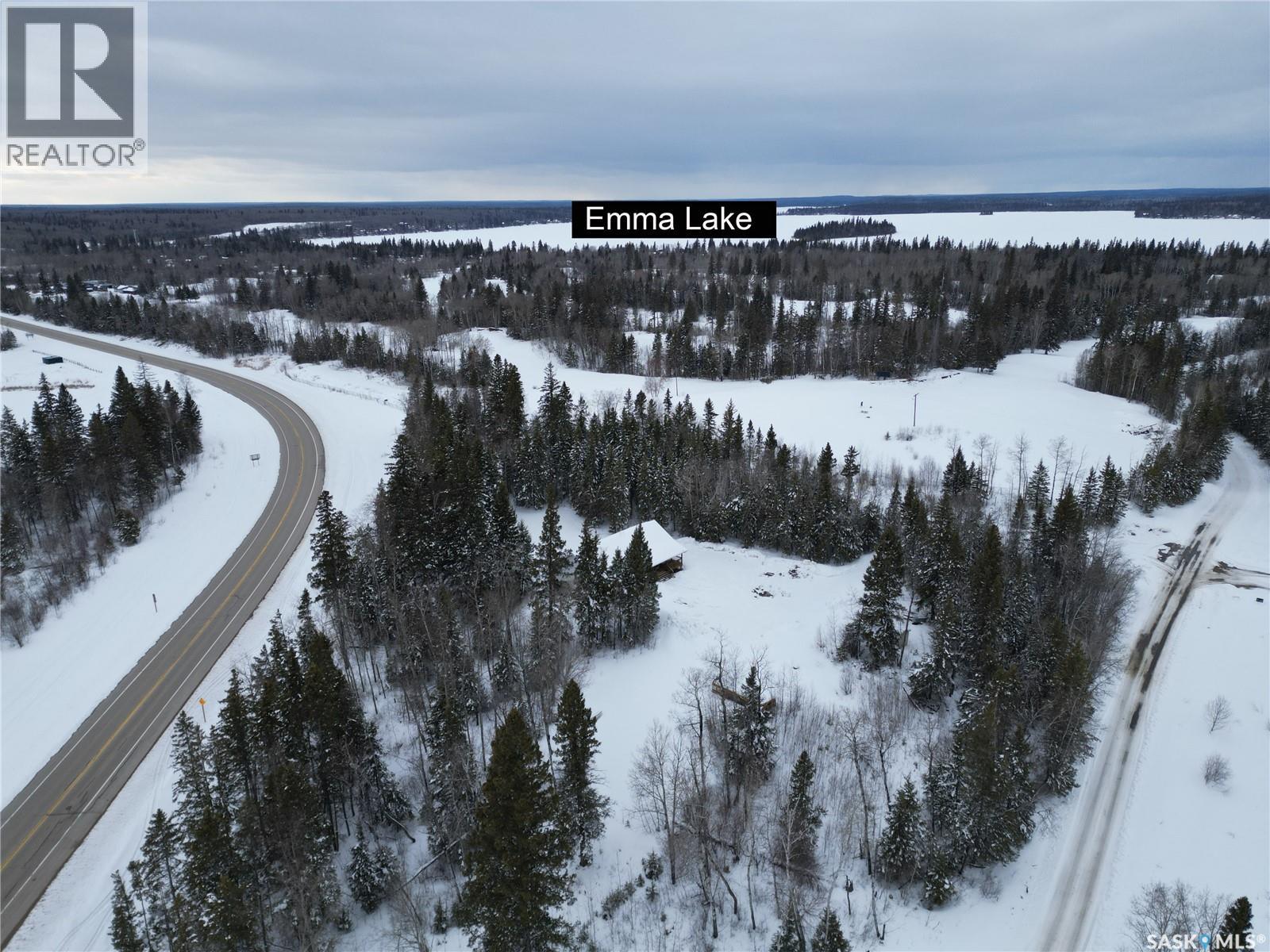 Emma Lake Acreage, Paddockwood Rm No. 520, Saskatchewan  S0J 0N0 - Photo 32 - SK034204