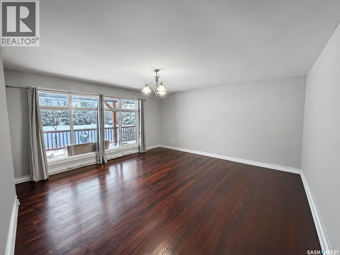 Emma Lake Acreage, Paddockwood Rm No. 520, Saskatchewan  S0J 0N0 - Photo 4 - SK034204