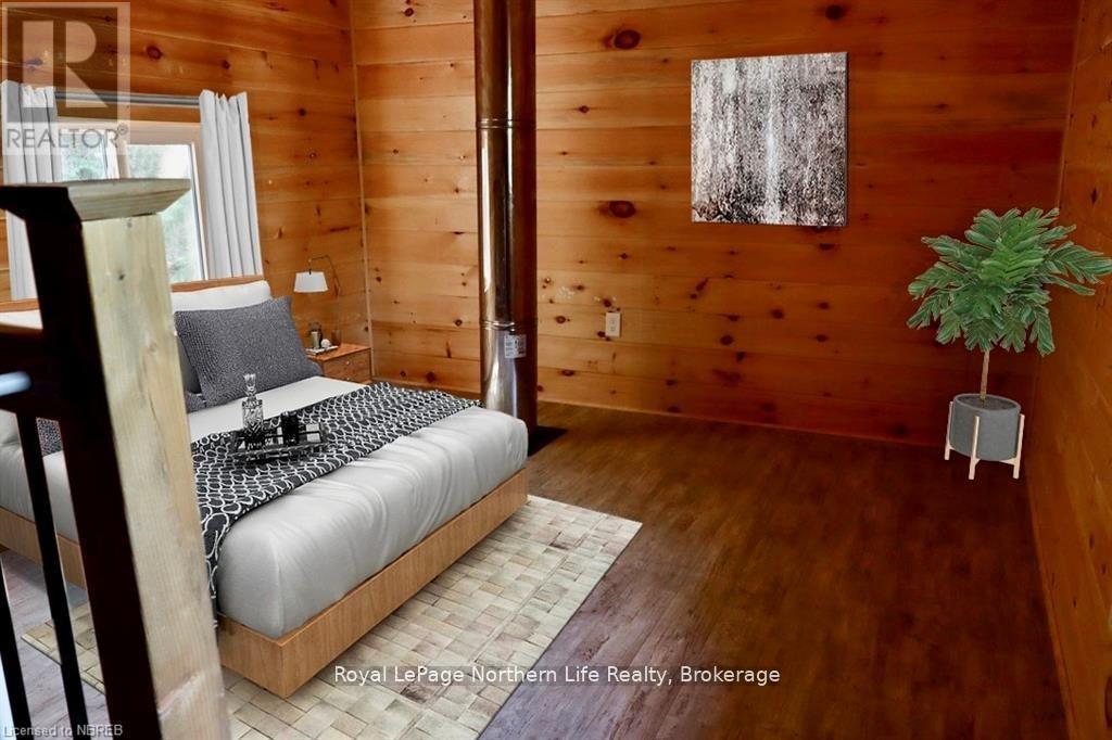 Lot 18 Rye Road, Parry Sound Remote Area, Ontario  P0A 1X0 - Photo 12 - X13058522