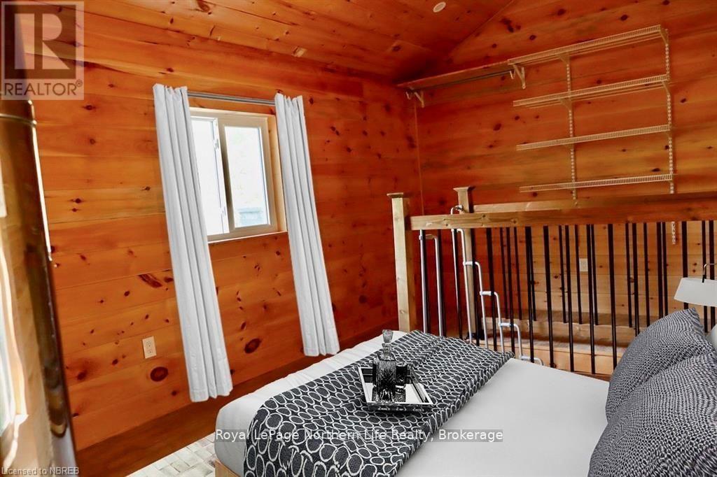 Lot 18 Rye Road, Parry Sound Remote Area, Ontario  P0A 1X0 - Photo 13 - X13058522