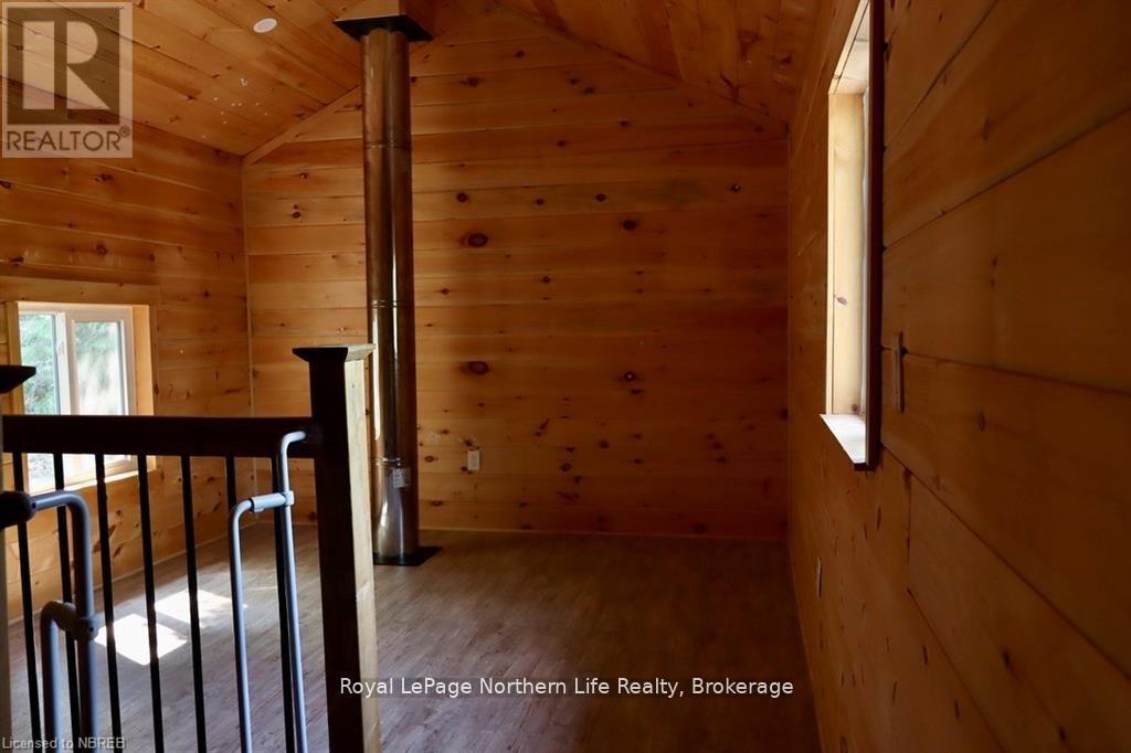 Lot 18 Rye Road, Parry Sound Remote Area, Ontario  P0A 1X0 - Photo 15 - X13058522