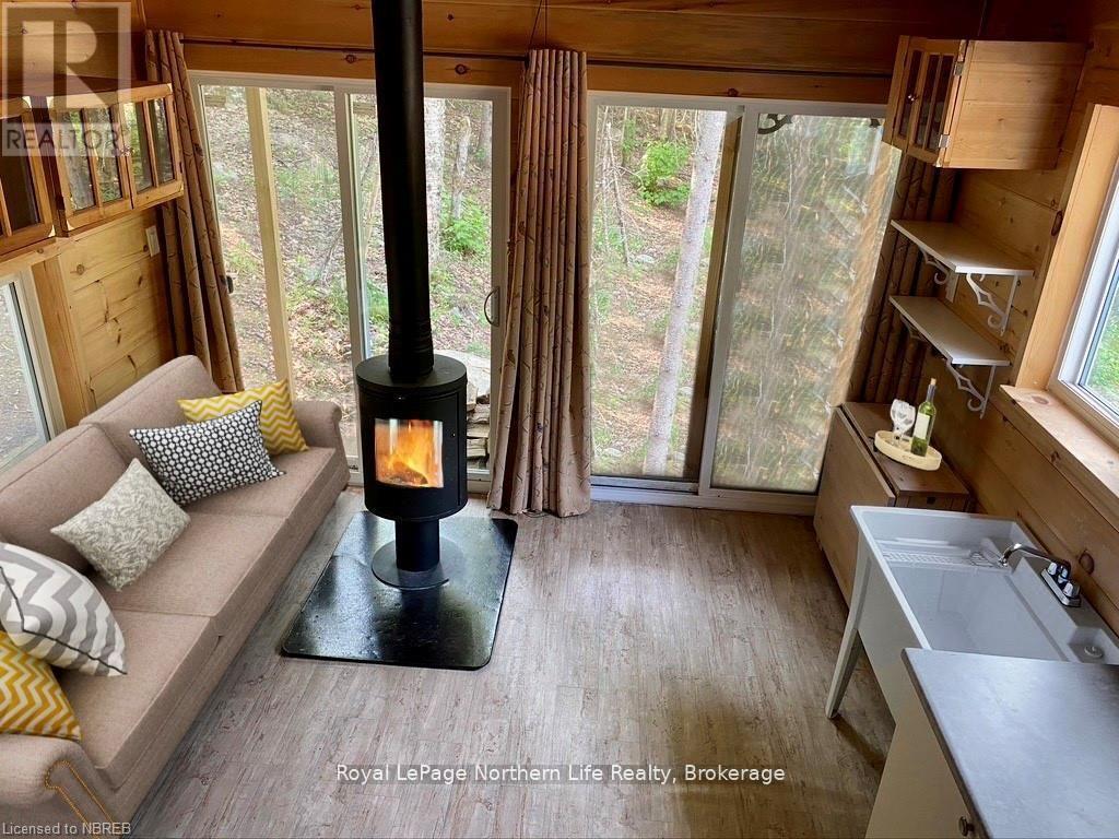 Lot 18 Rye Road, Parry Sound Remote Area, Ontario  P0A 1X0 - Photo 17 - X13058522