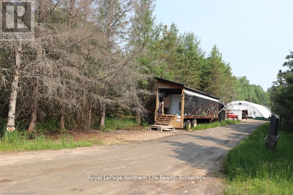 Lot 18 Rye Road, Parry Sound Remote Area, Ontario  P0A 1X0 - Photo 22 - X13058522