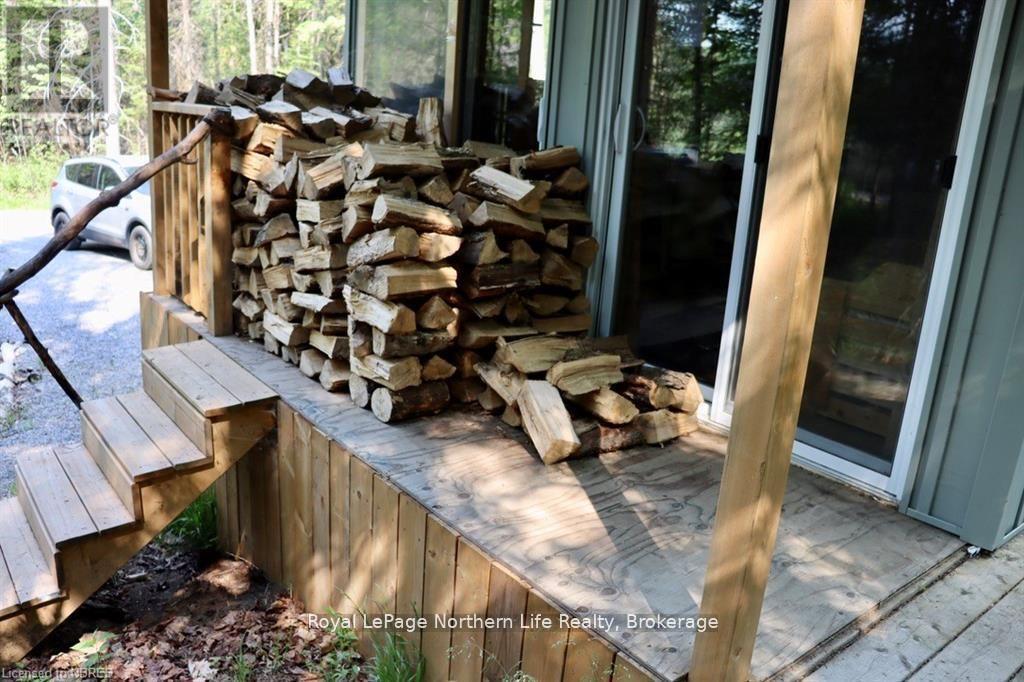 Lot 18 Rye Road, Parry Sound Remote Area, Ontario  P0A 1X0 - Photo 4 - X13058522