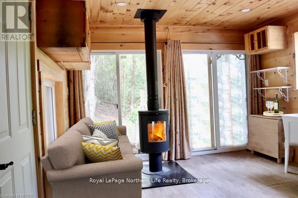 Lot 18 Rye Road, Parry Sound Remote Area, Ontario  P0A 1X0 - Photo 6 - X13058522