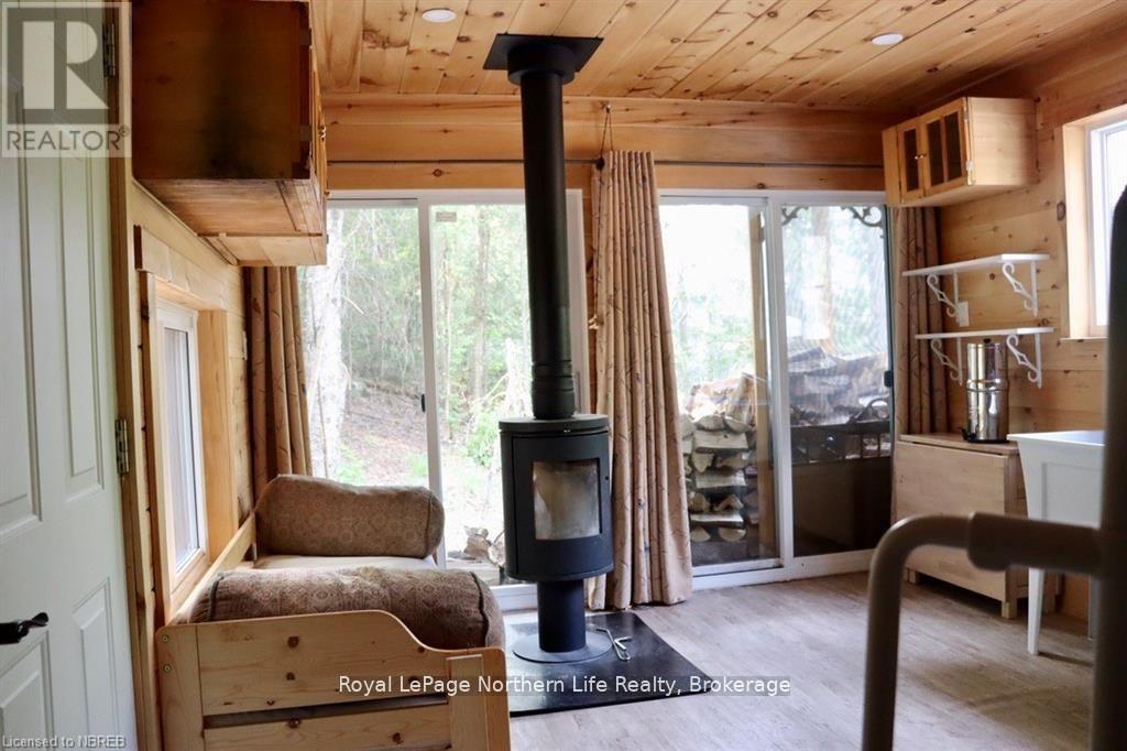 Lot 18 Rye Road, Parry Sound Remote Area, Ontario  P0A 1X0 - Photo 7 - X13058522