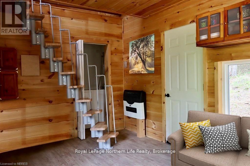 Lot 18 Rye Road, Parry Sound Remote Area, Ontario  P0A 1X0 - Photo 8 - X13058522