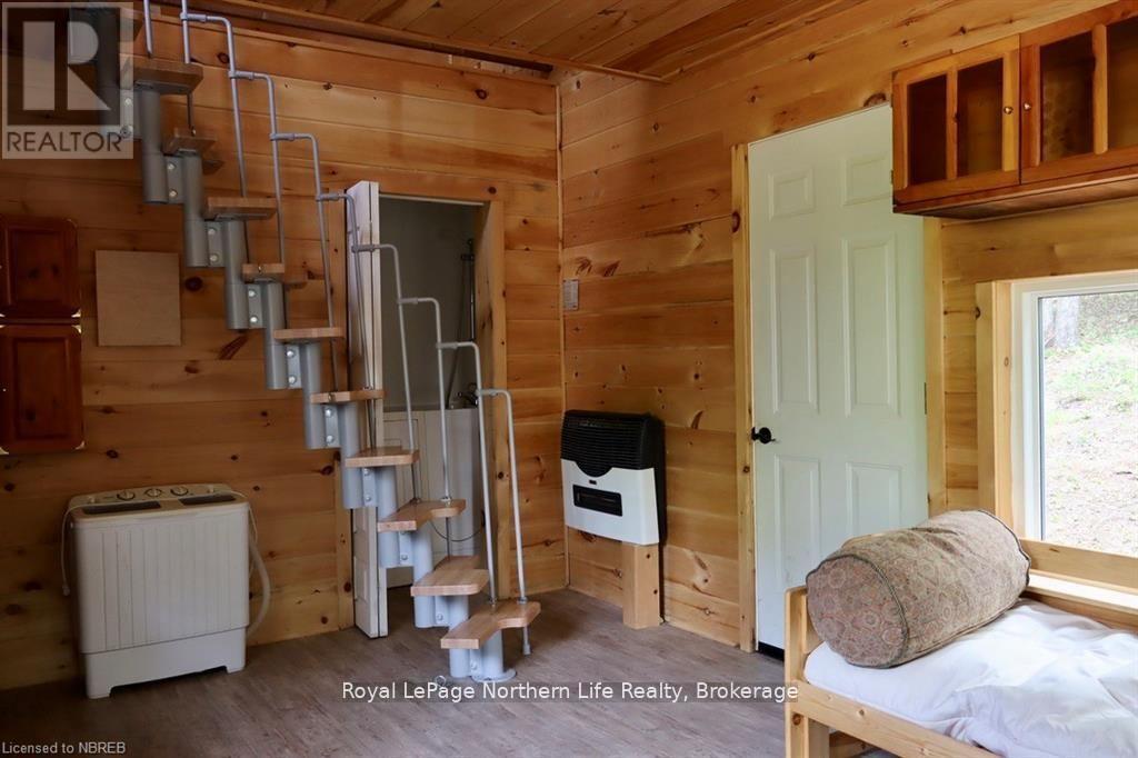 Lot 18 Rye Road, Parry Sound Remote Area, Ontario  P0A 1X0 - Photo 9 - X13058522