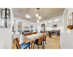 TH102 - 1238 DUNDAS STREET E, Toronto, Ontario