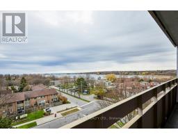 708 - 1210 RADOM STREET, Pickering, Ontario