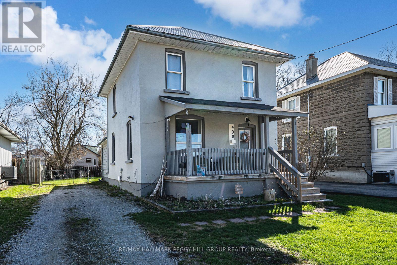 408 REGENT STREET, Orillia, Ontario