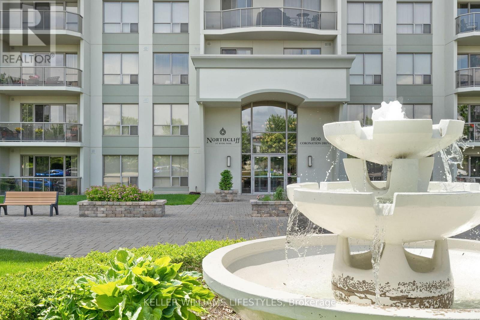 1004 - 1030 Coronation Drive, London North, Ontario  N6G 0G5 - Photo 32 - X12912962