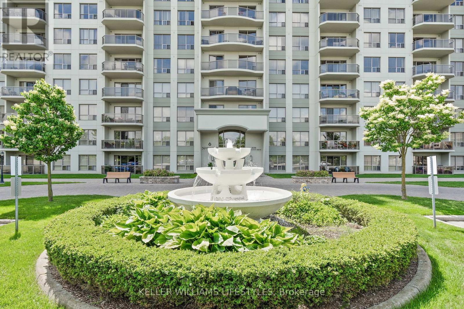 1004 - 1030 Coronation Drive, London North, Ontario  N6G 0G5 - Photo 31 - X12912962