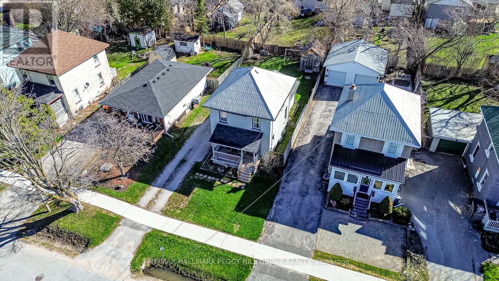 408 Regent Street, Orillia, Ontario  L3V 4C9 - Photo 13 - S12544292