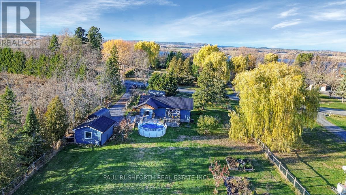 3304 Old Highway 17, Clarence-Rockland, Ontario  K4K 1W3 - Photo 28 - X12866406