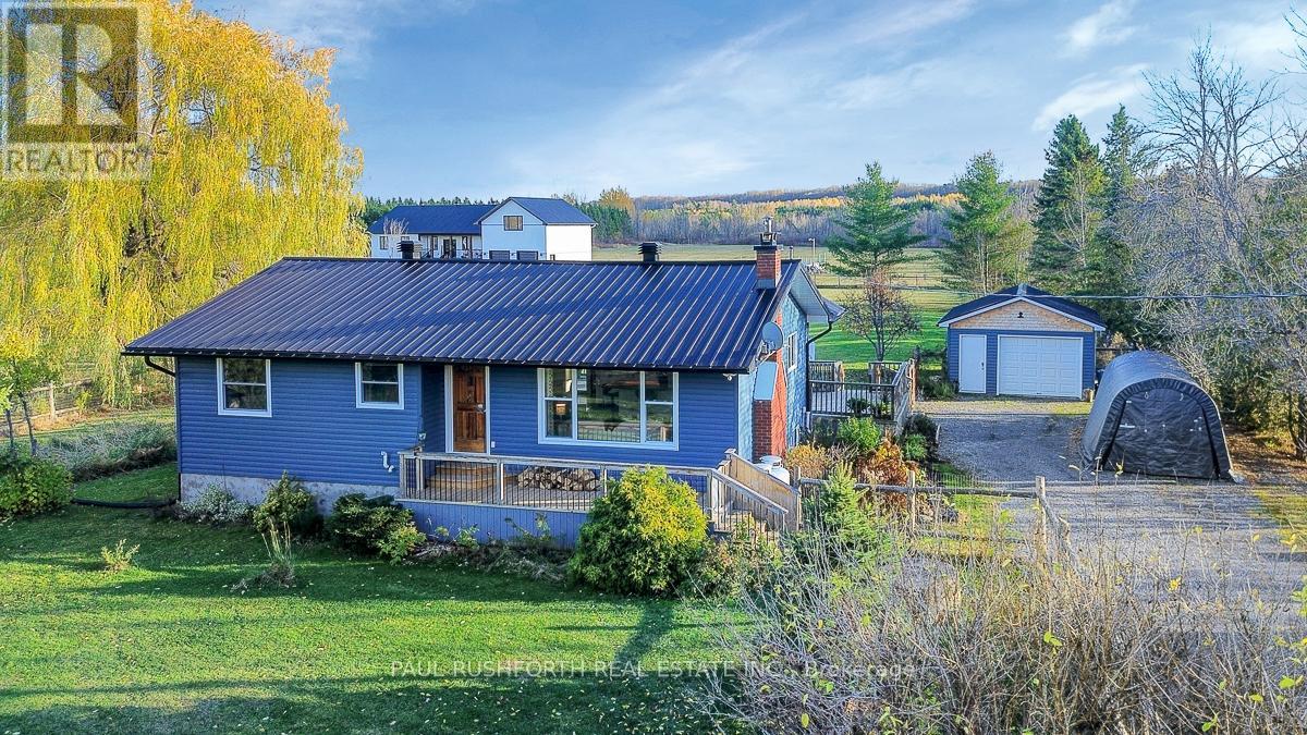 3304 Old Highway 17, Clarence-Rockland, Ontario  K4K 1W3 - Photo 37 - X12866406