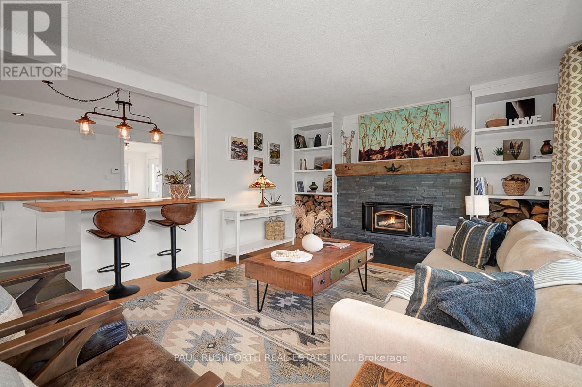 3304 Old Highway 17, Clarence-Rockland, Ontario  K4K 1W3 - Photo 5 - X12866406