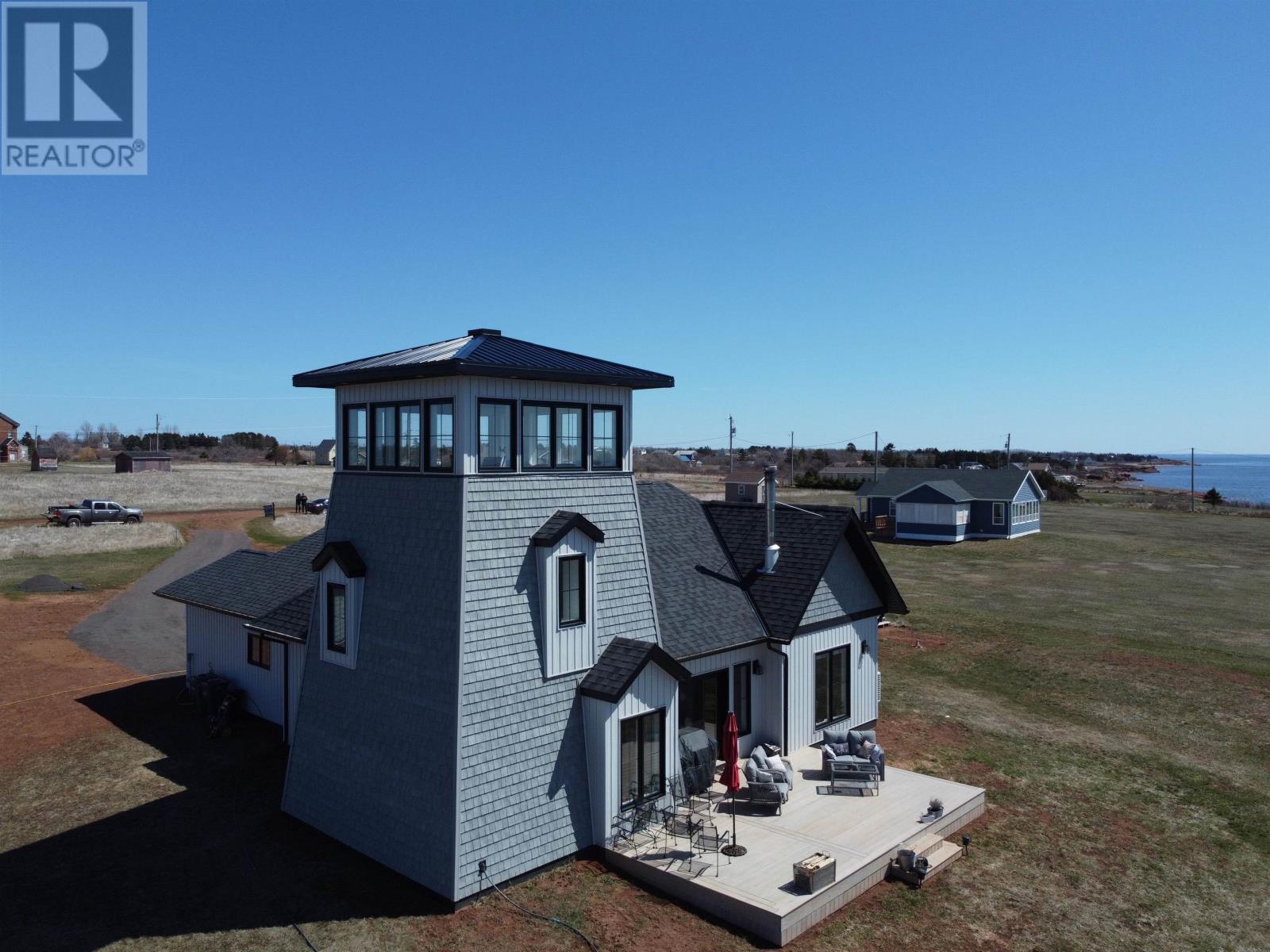 66 Notre Dame Road, Mont Carmel, Prince Edward Island  C0B 2E0 - Photo 1 - 202608977