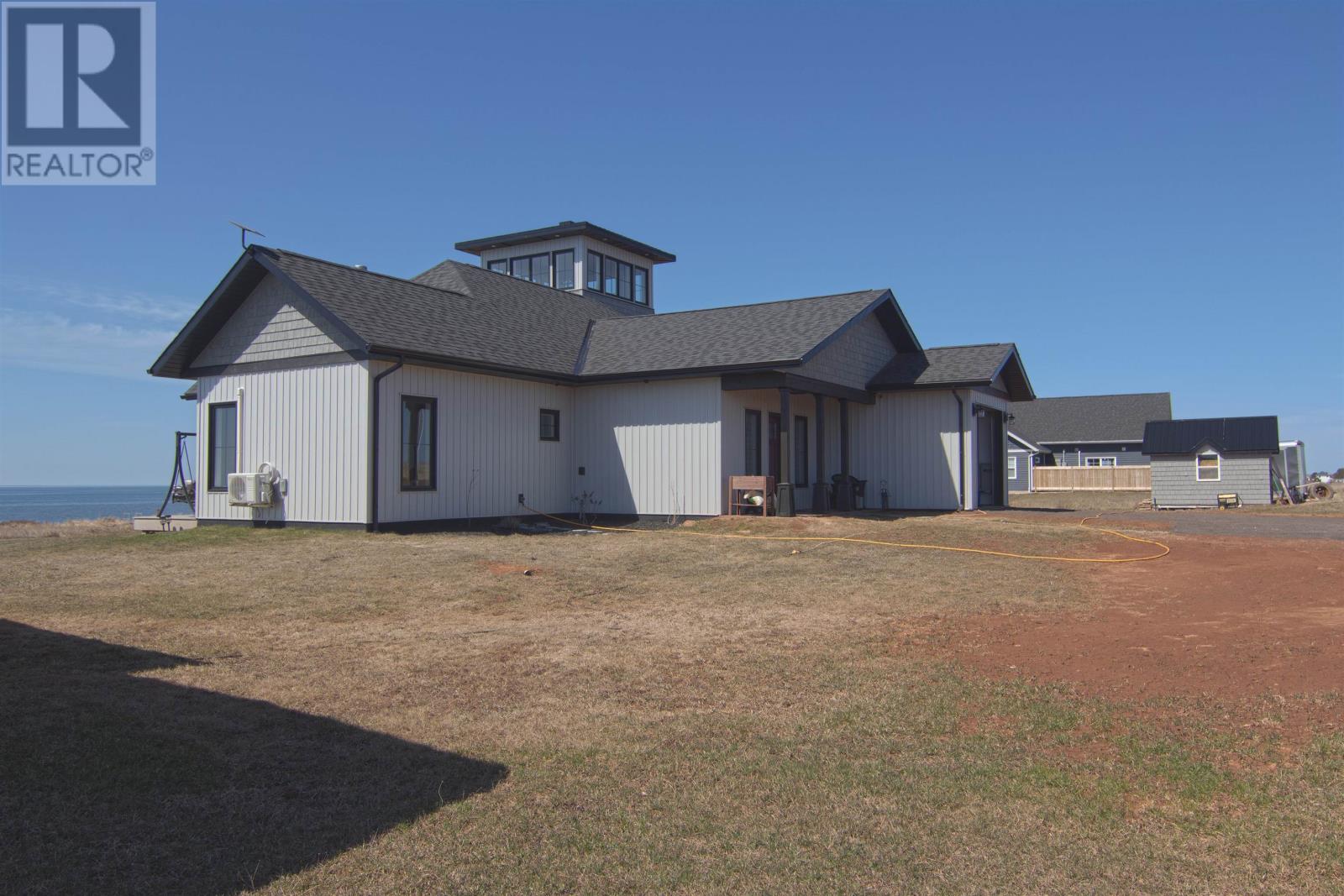 66 Notre Dame Road, Mont Carmel, Prince Edward Island  C0B 2E0 - Photo 3 - 202608977