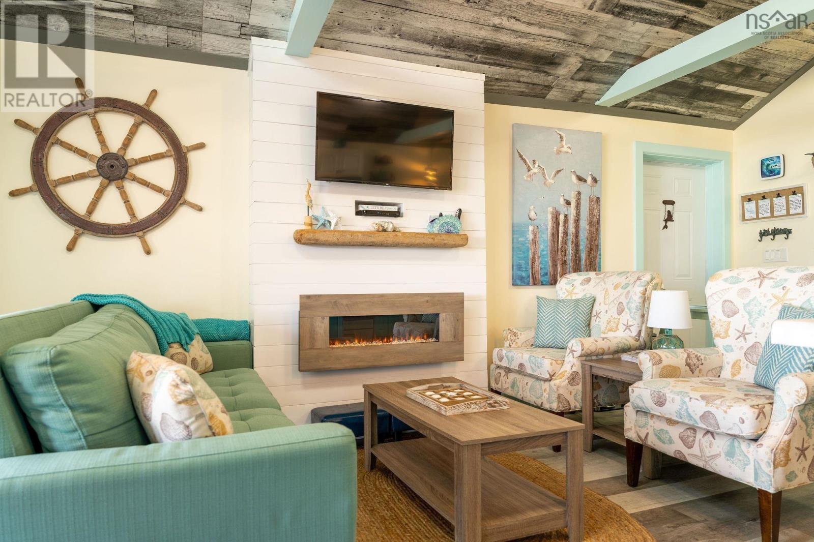 A&b 3278 & 3280 Long Point Road, Harbourville, Nova Scotia  B0P 1E0 - Photo 30 - 202601242