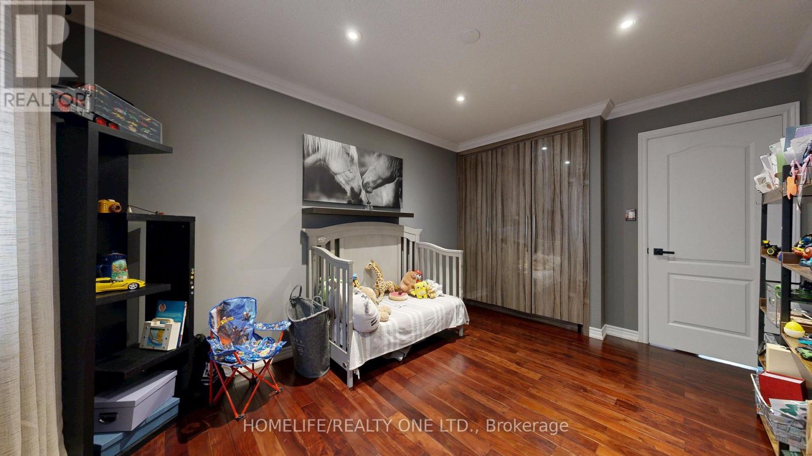 96 Estate Garden Drive, Richmond Hill, Ontario  L4E 3V6 - Photo 30 - N13058338