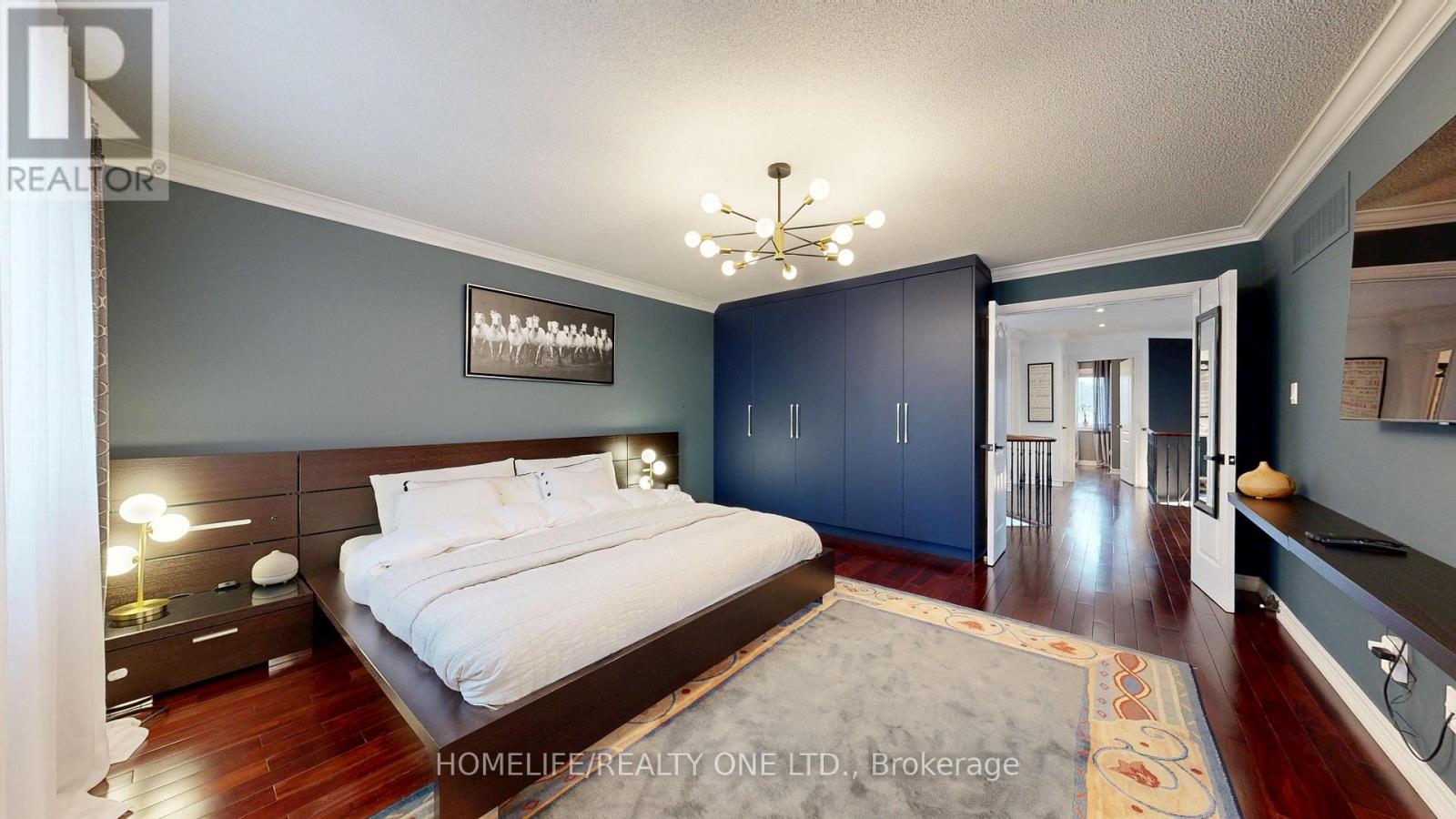 96 Estate Garden Drive, Richmond Hill, Ontario  L4E 3V6 - Photo 34 - N13058338