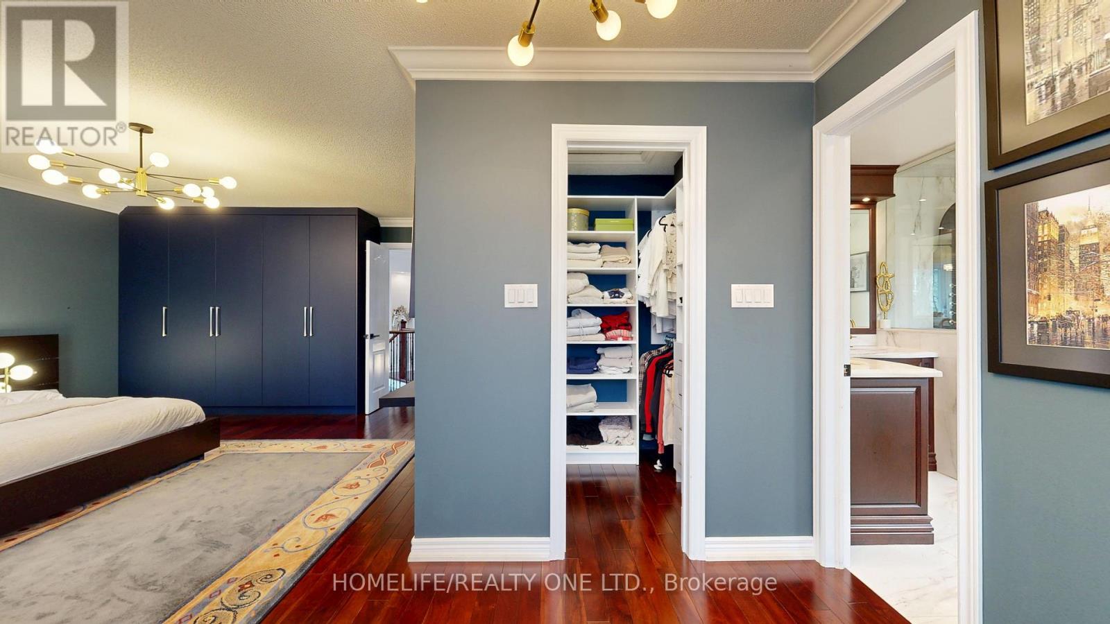 96 Estate Garden Drive, Richmond Hill, Ontario  L4E 3V6 - Photo 35 - N13058338