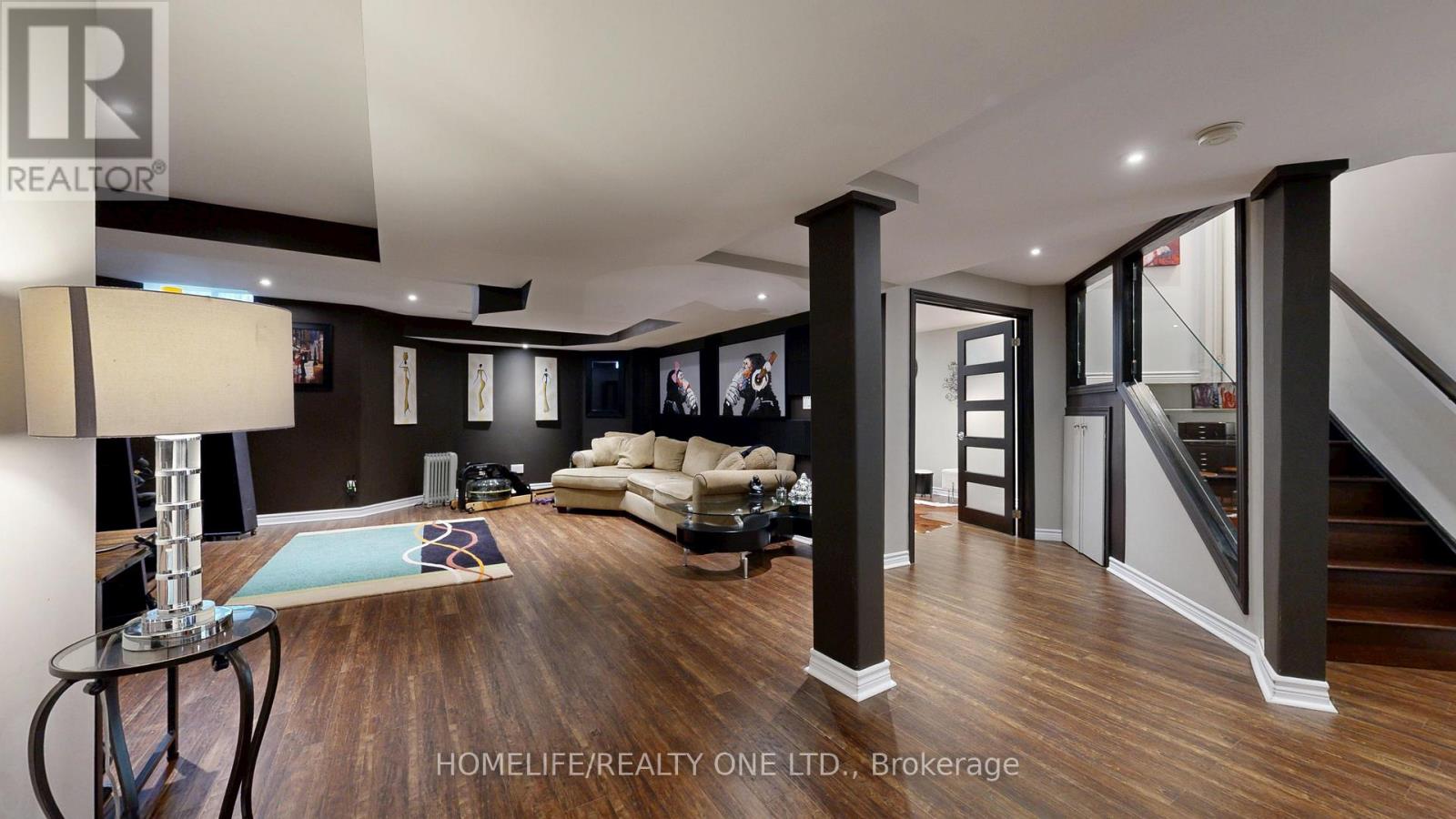 96 Estate Garden Drive, Richmond Hill, Ontario  L4E 3V6 - Photo 40 - N13058338