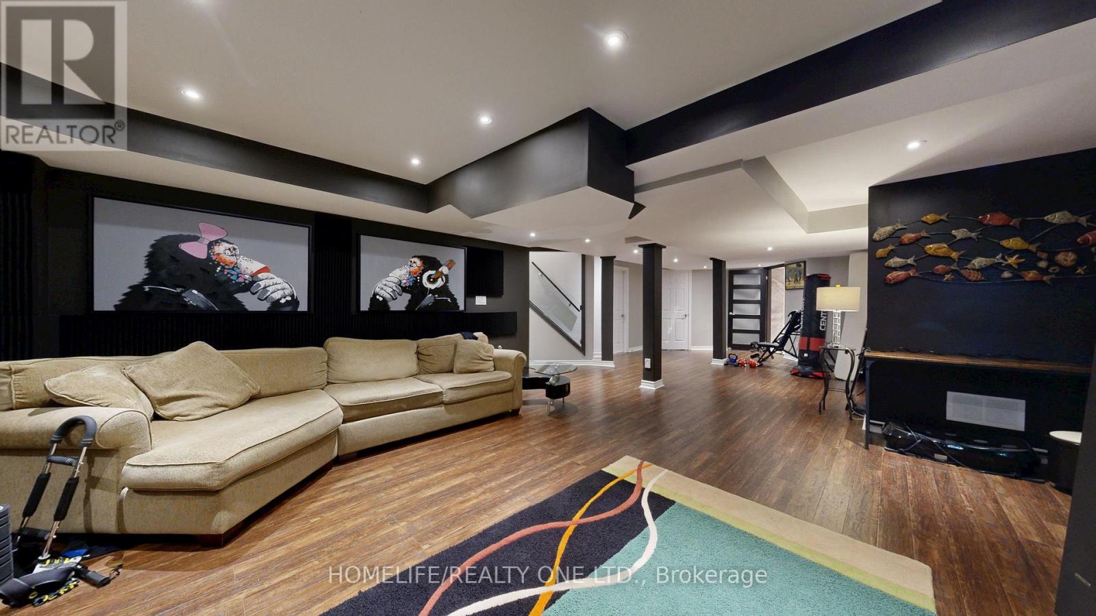 96 Estate Garden Drive, Richmond Hill, Ontario  L4E 3V6 - Photo 41 - N13058338